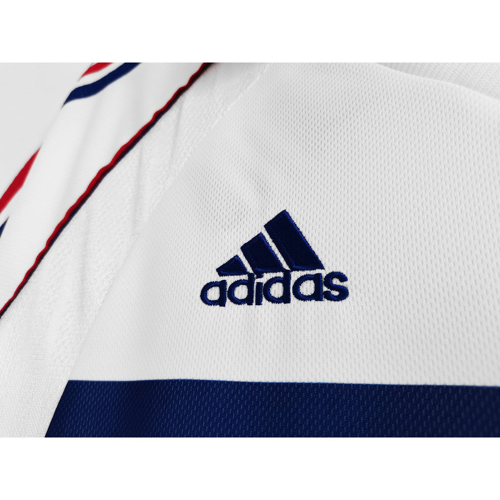 France 98 | Retro Away