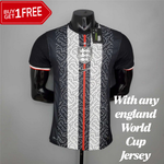 England Away Jersey