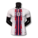 england football team jersey