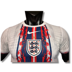 england football team jersey