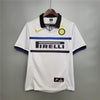 Inter Milan 98-99 | Retro Away