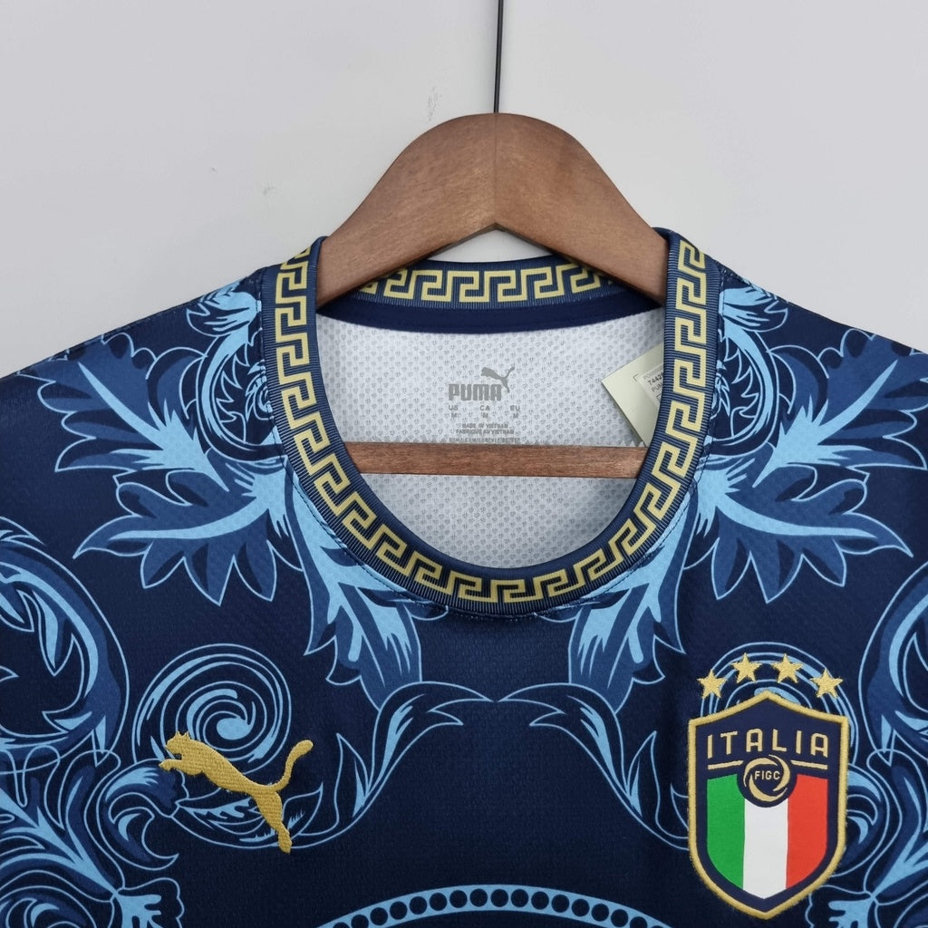 Italy 22 | Versace Edition | Fan Version