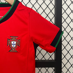 Portugal Euro 2024 | Kids | Home