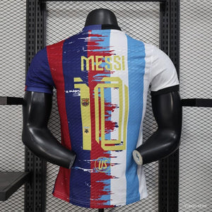 Barcelona x Argentina |  Messi Special Edition 2025