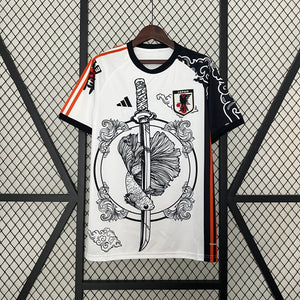 Japan 2024 | Special Edition Football Shirt