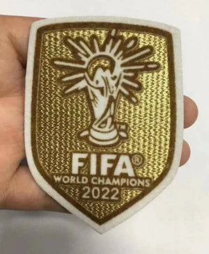 Argentina Worlcup 2022 | Away