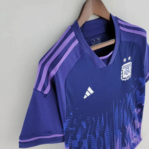 Argentina Worlcup 2022 | Away