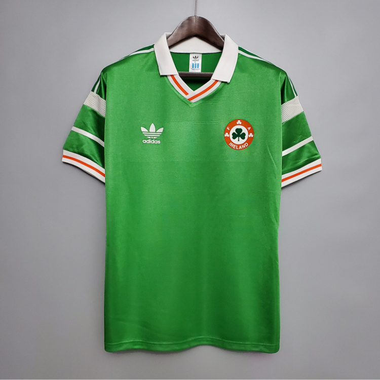 Ireland 88-90 | Retro Home