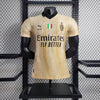 GK AC Milan x Koche 2023 Football Jersey | Special Edition Soccer Shirt