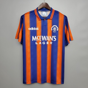 Rangers 93-94  | Retro Away