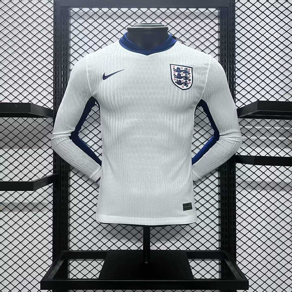 England Euro 2024 | Long Sleeve | Player Version