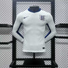 England Euro 2024 | Long Sleeve | Player Version