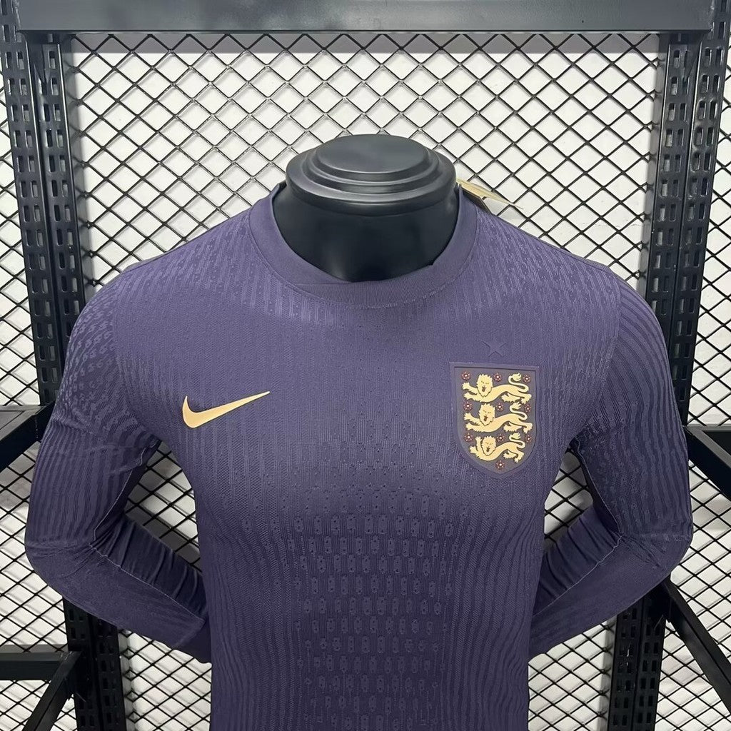 England Euro 2024 | Long Sleeve | Player Version