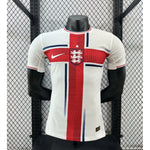 England 2024 | White Special Edition | Player Version