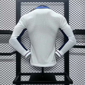 England Euro 2024 | Long Sleeve | Player Version