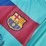 Barcelona 10-11 | Retro Away