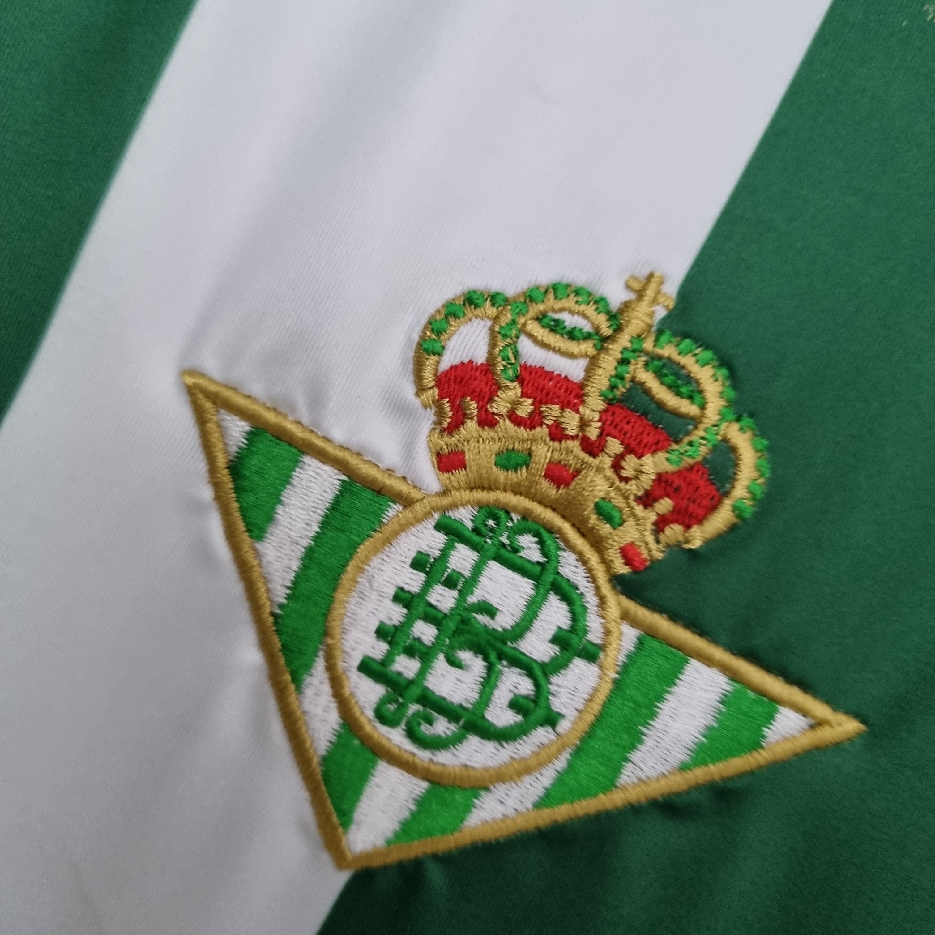 Real Betis 03-04 | Retro Home