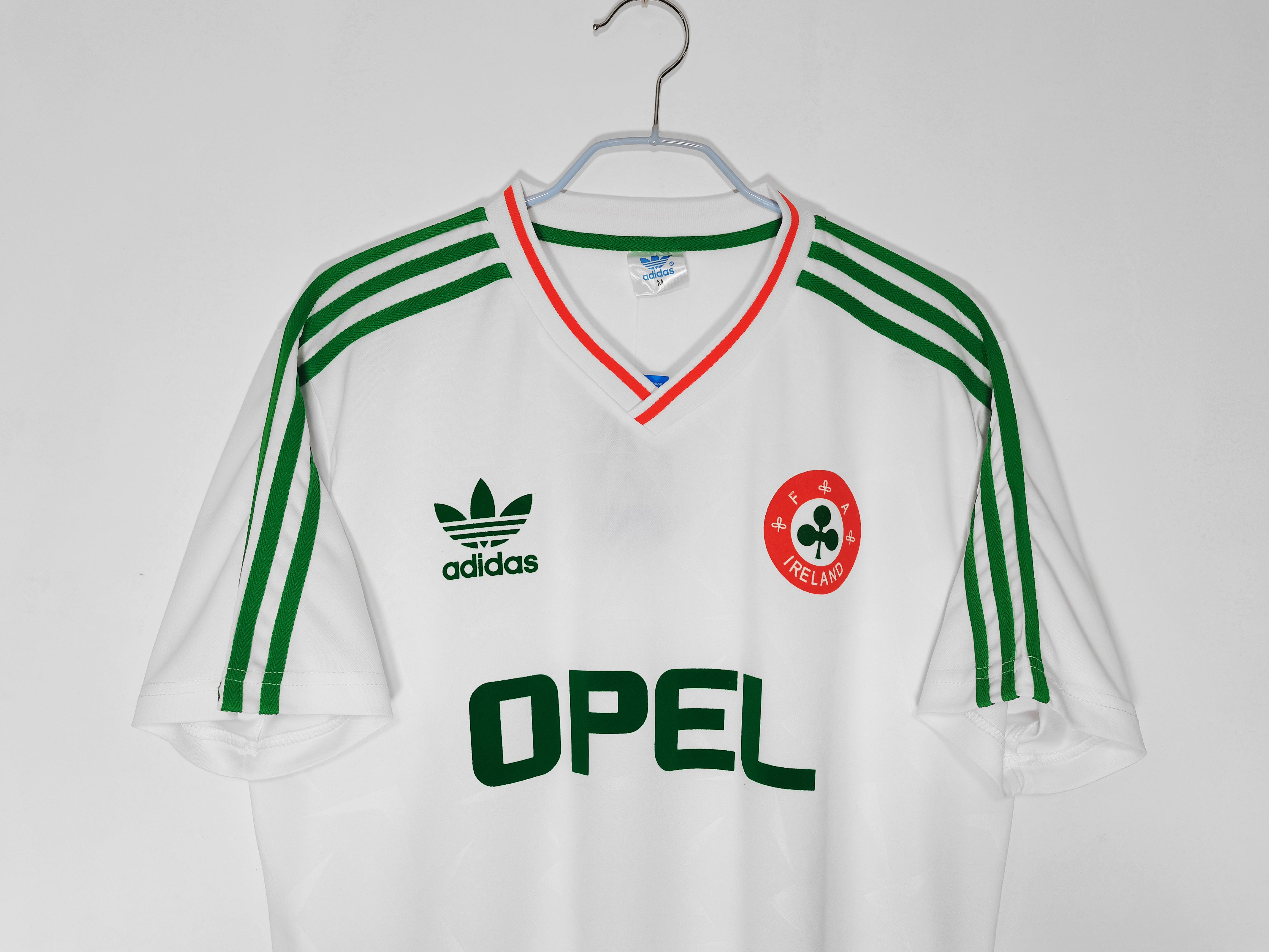 Ireland 92 | Retro Away