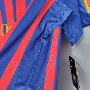 Barcelona 11-12 | Retro Home