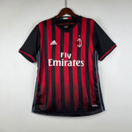 AC Milan 16-17 | Retro Home