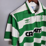 Celtic 87-89 | Retro Home - FandomKits Fandom Kits