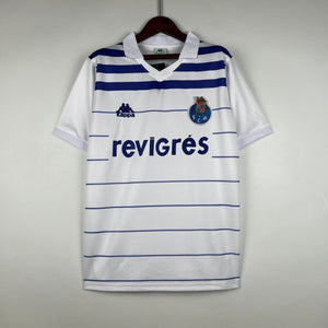 FC Porto 85-86 | Retro Away