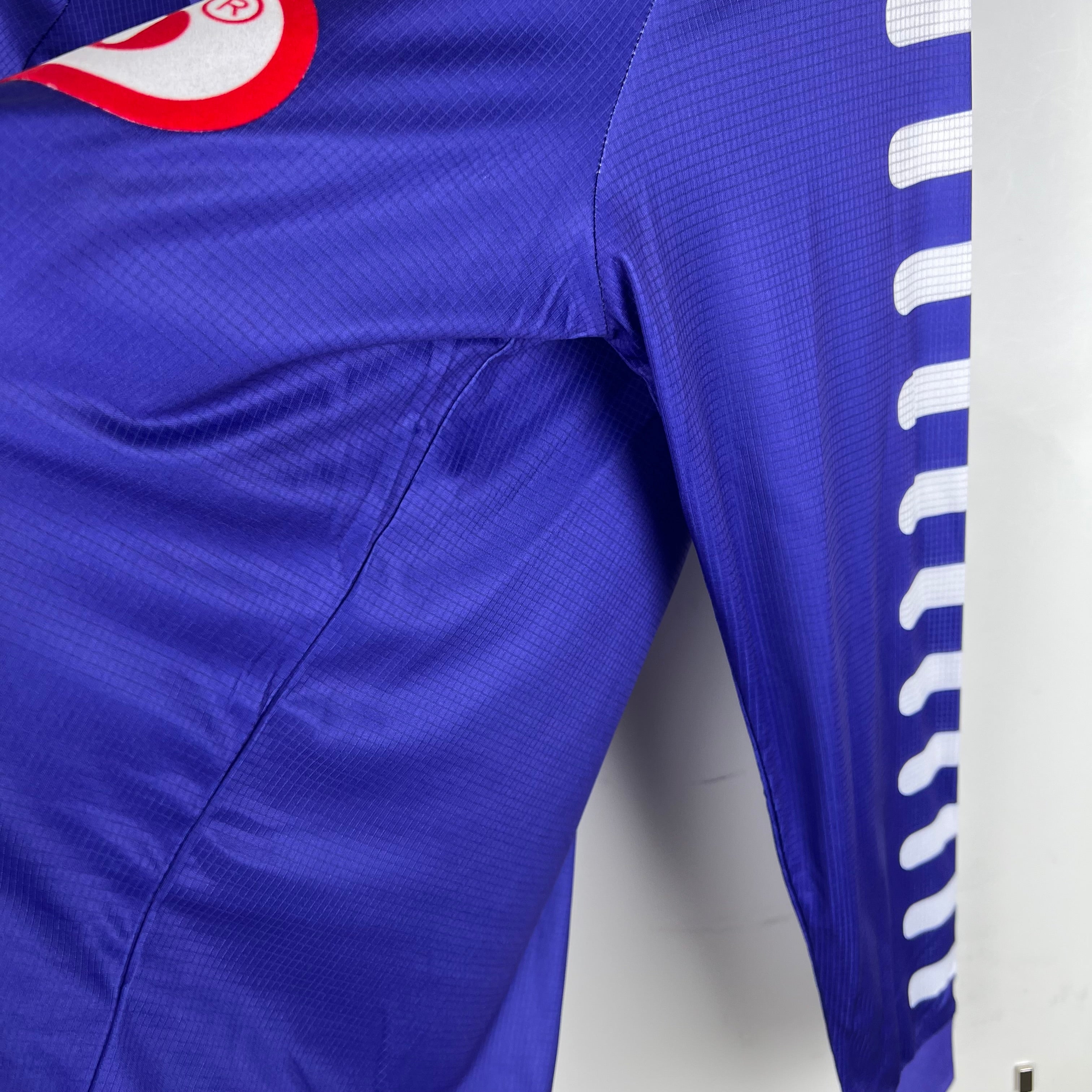 Fiorentina 1998 | Long Sleeve | Retro Home