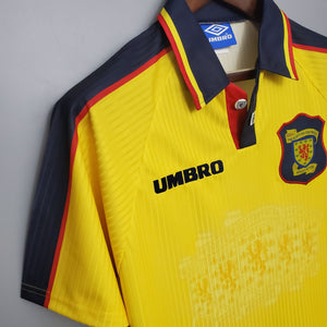 Scotland 96-98 | Retro