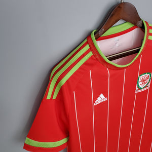 Wales 15-16 | Retro Home