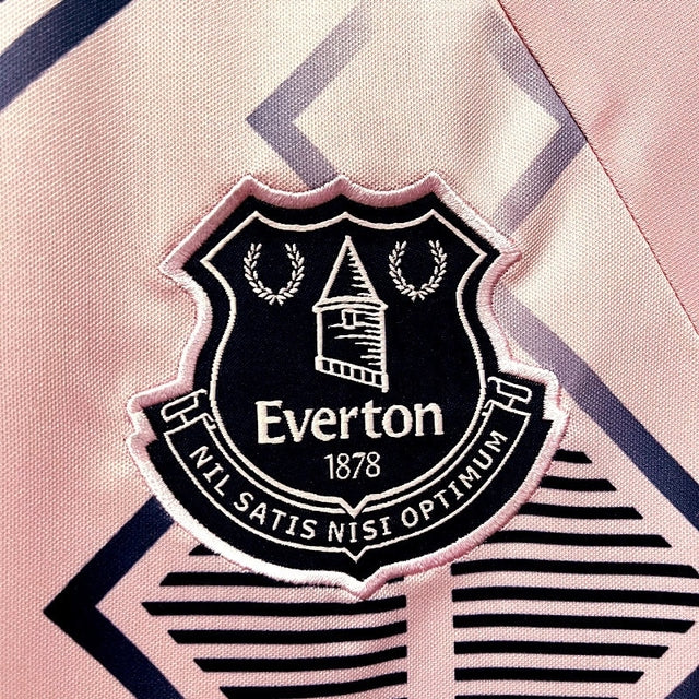 Everton 22-23 | Away