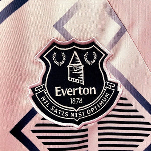 Everton 22-23 | Away