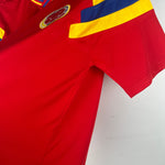 Colombia 1990 | Retro Away