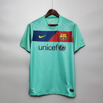 Barcelona 10-11 | Retro Away