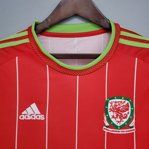 Wales 15-16 | Retro Home