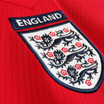 England 08-10 | Retro Away - FandomKits Fandom Kits