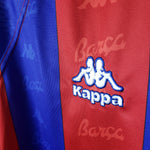 Barcelona 96-97 | Retro Home