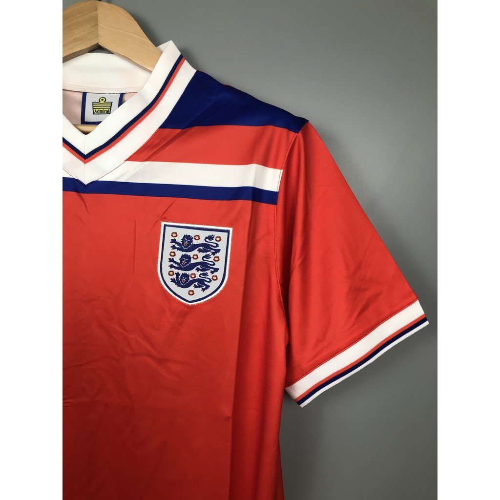 England 80 | Retro Away - FandomKits Fandom Kits