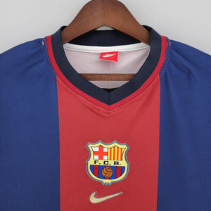 Barcelona 98-99 | Retro Home