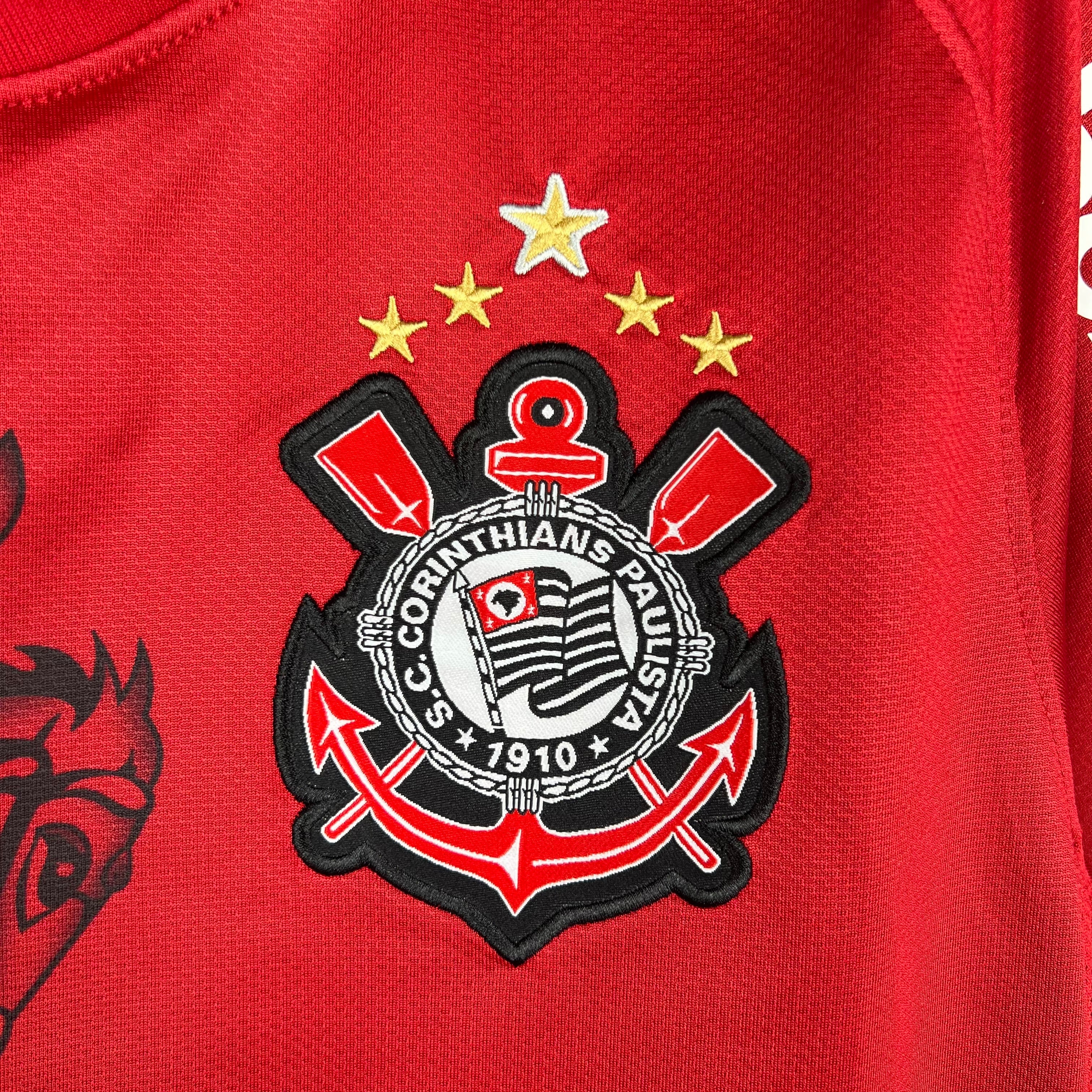 Corinthians 11-12| 3rd Away | Retro