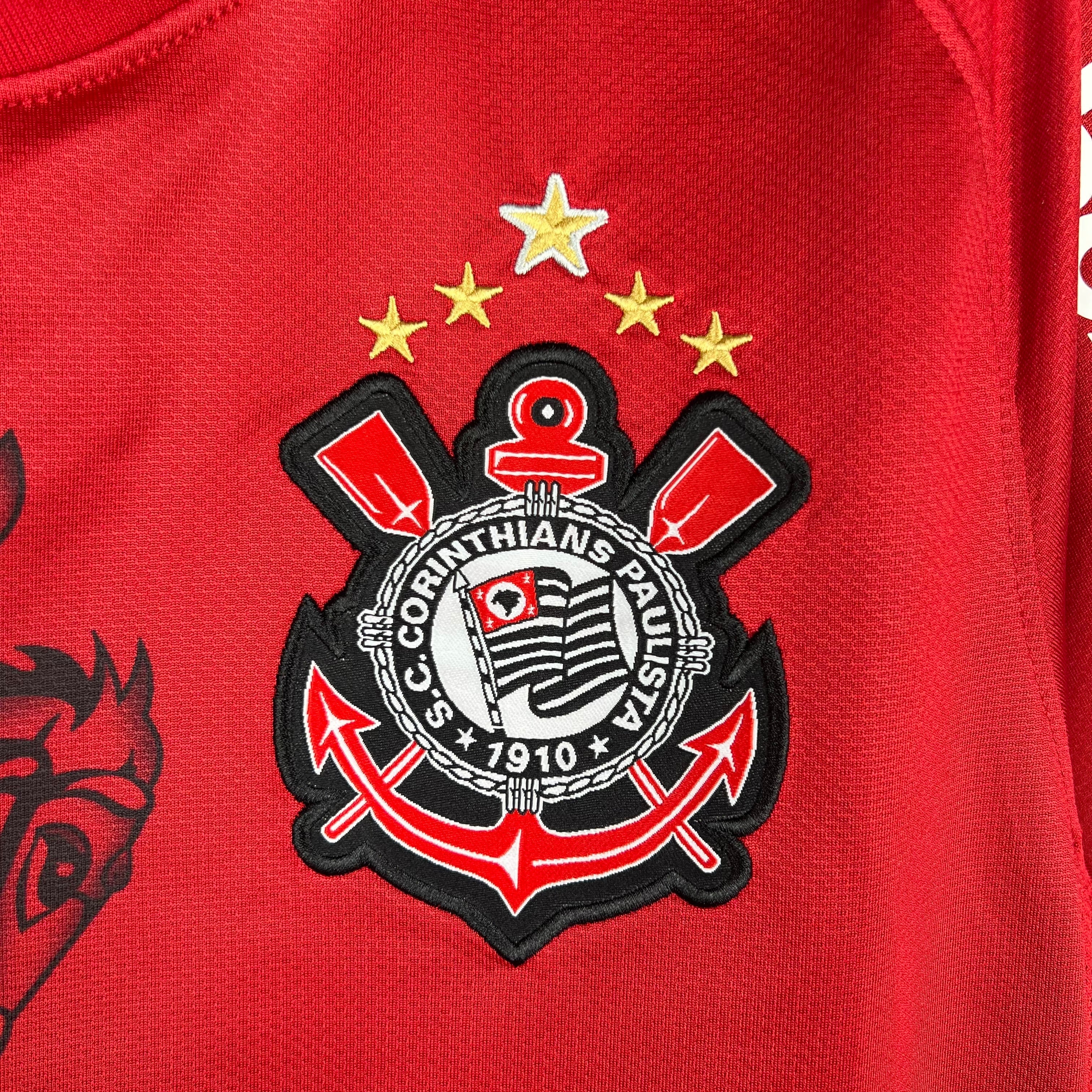 Corinthians 11-12 | Third | Retro Away