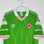 Ireland 98-90 | Home