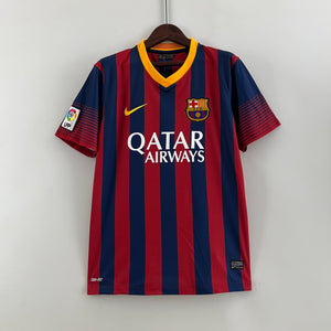 Barcelona 13-14 | Retro Home