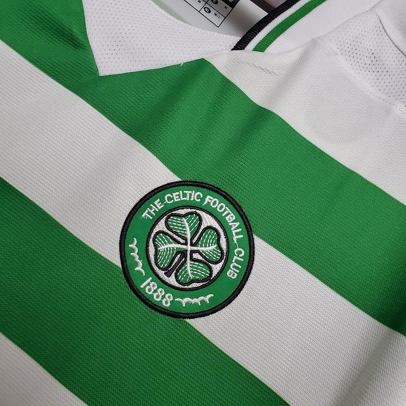 Celtic 01-03 | Retro Home - FandomKits Fandom Kits