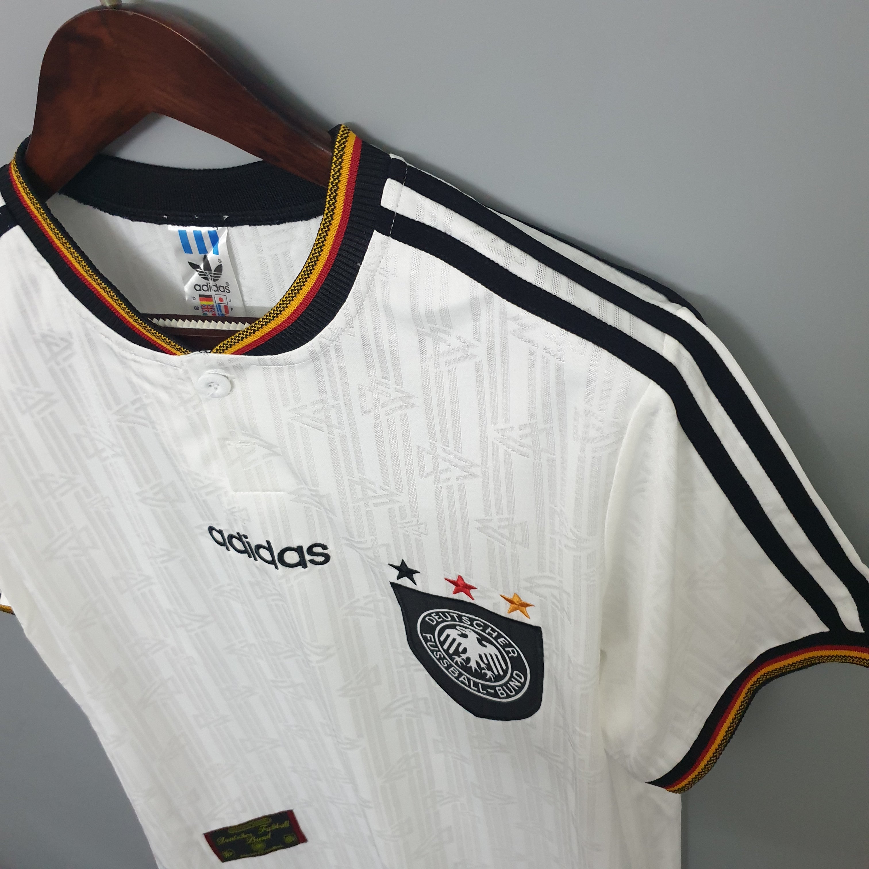 Germany 96 | Retro Home