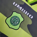 Celtic 96-97 | Retro Away - FandomKits Fandom Kits