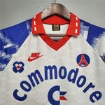 PSG 93-94 | Retro Away - FandomKits Fandom Kits