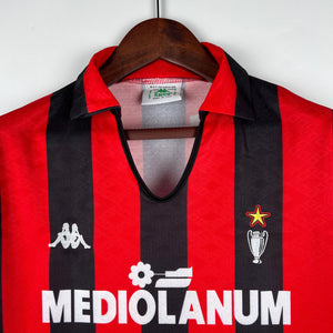 AC Milan 89-90 | Retro Home