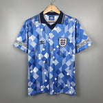 England 90 | Retro 3rd Away - FandomKits S Fandom Kits