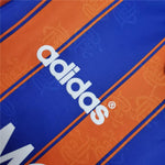 Rangers 93-94 | Retro Away - FandomKits Fandom Kits