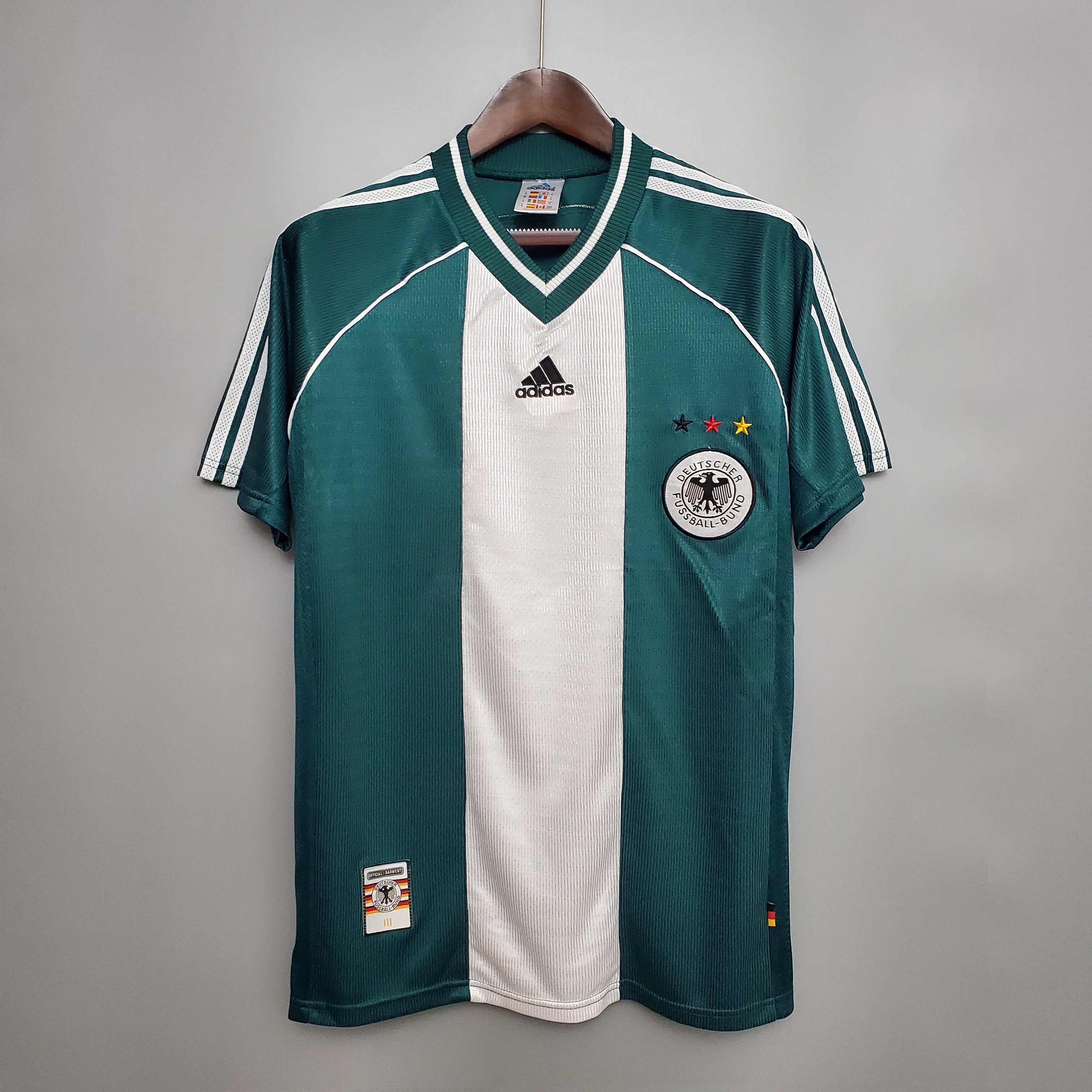 Germany 1994 | Away | Retro